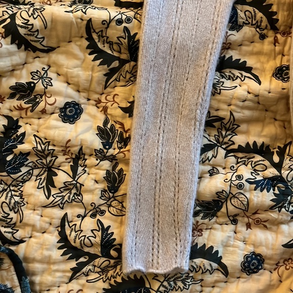 Rouje Valentine Sweater dress - Picture 6 of 8